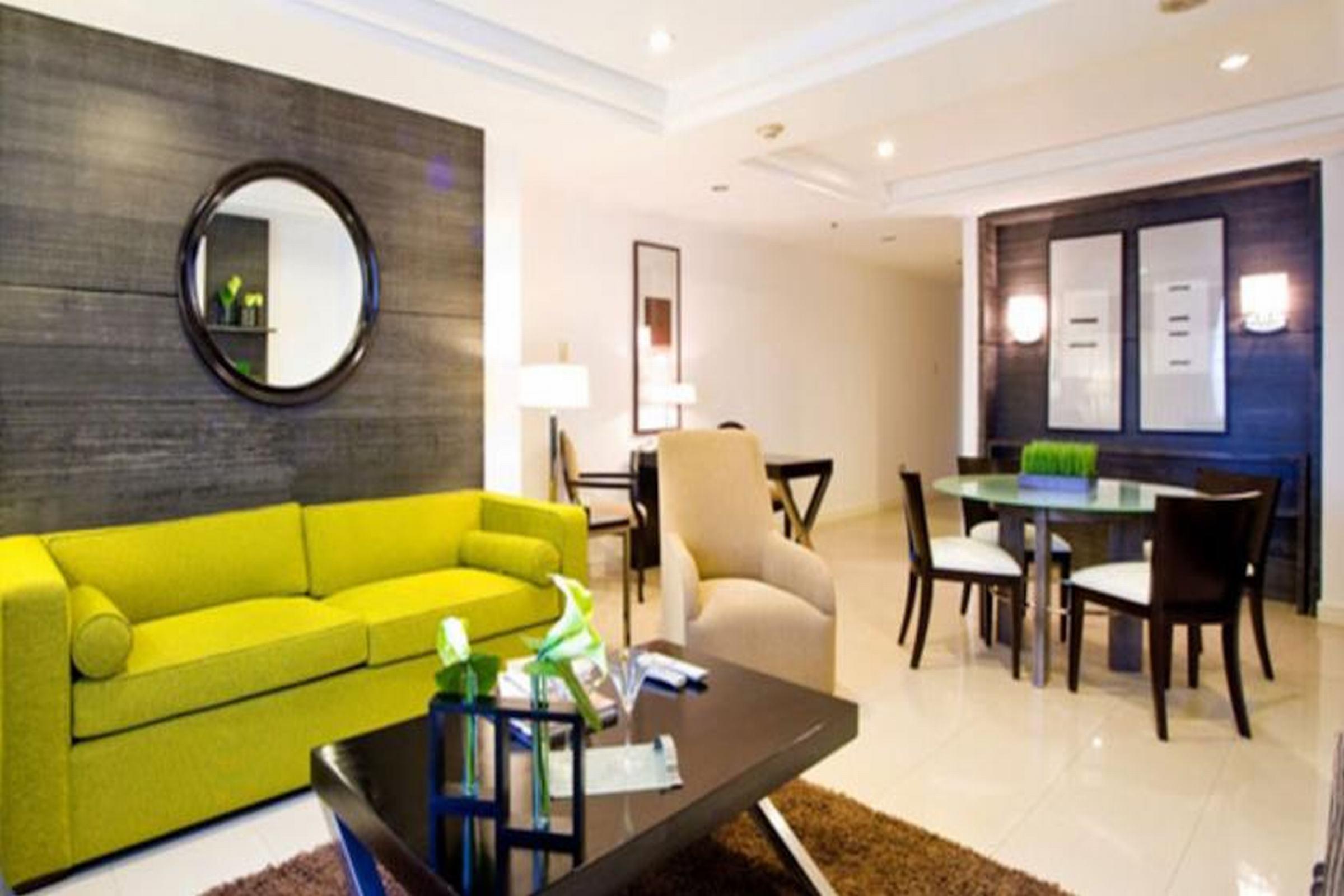 Astoria Plaza Pasig City Exterior foto